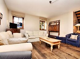 Rustic Holiday Home in Halleux