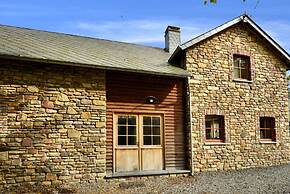 Rustic Holiday Home in Halleux