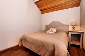 Rustic Holiday Home in Halleux