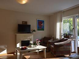 Holiday Home in Nice Surrounding