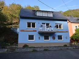 Holiday Home in Nice Surrounding