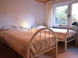 Holiday Home in Nice Surrounding