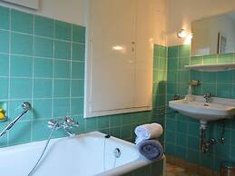 Holiday Home in Nice Surrounding