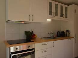 Holiday Home in Nice Surrounding