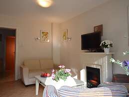 Holiday Home in Nice Surrounding