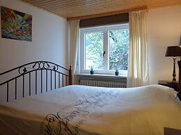 Holiday Home in Nice Surrounding