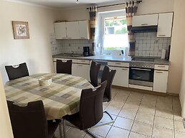 Holiday Home Rodershausen Near Vianden Castle