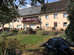 Holiday Home Rodershausen Near Vianden Castle