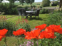 Holiday Home Rodershausen Near Vianden Castle