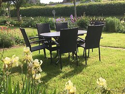 Holiday Home Rodershausen Near Vianden Castle