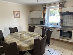 Holiday Home Rodershausen Near Vianden Castle