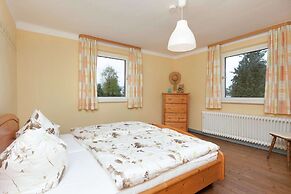 Holiday Home Rodershausen Near Vianden Castle