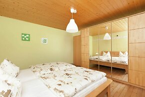 Holiday Home Rodershausen Near Vianden Castle