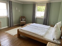 Holiday Home Rodershausen Near Vianden Castle