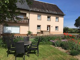 Holiday Home Rodershausen Near Vianden Castle
