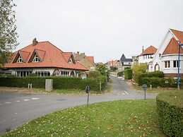 Beautiful Villa Near the Sea