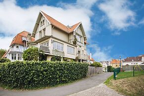 Beautiful Villa Near the Sea
