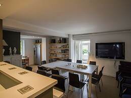 Beautiful Villa Near the Sea