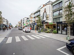 Beautiful Villa Near the Sea