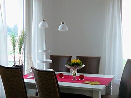 Holiday Home in Wietzendorf With Terrace