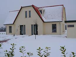 Holiday Home in Wietzendorf With Terrace