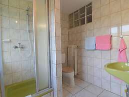 Holiday Home in Kalterherberg With Sauna