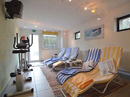 Holiday Home in Kalterherberg With Sauna