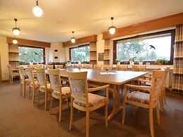 Holiday Home in Kalterherberg With Sauna