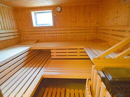 Holiday Home in Kalterherberg With Sauna