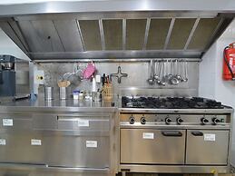 Holiday Home in Kalterherberg With Sauna