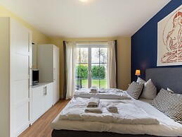 Holiday Home in Bastorf With Garden