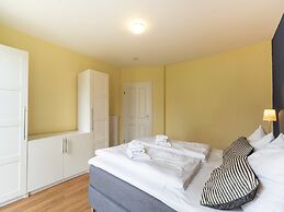 Holiday Home in Bastorf With Garden