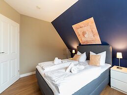 Holiday Home in Bastorf With Garden