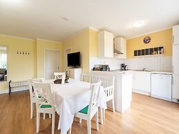 Holiday Home in Bastorf With Garden