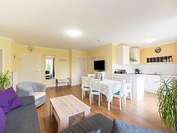 Holiday Home in Bastorf With Garden