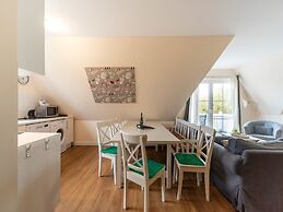 Holiday Home in Bastorf With Garden