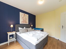 Holiday Home in Bastorf With Garden