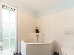 Holiday Home in Bastorf With Garden