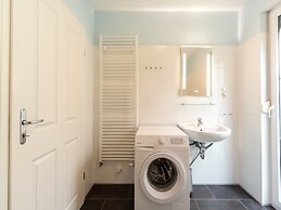 Holiday Home in Bastorf With Garden