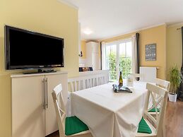 Holiday Home in Bastorf With Garden