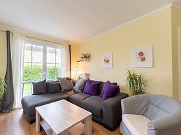 Holiday Home in Bastorf With Garden