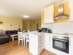 Holiday Home in Bastorf With Garden