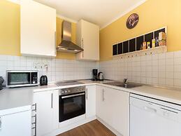 Holiday Home in Bastorf With Garden