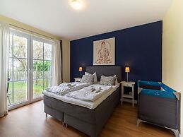 Holiday Home in Bastorf With Garden