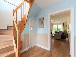 Holiday Home in Bastorf With Garden