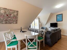 Holiday Home in Bastorf With Garden