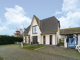 Holiday Home in Bastorf With Garden