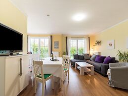 Holiday Home in Bastorf With Garden