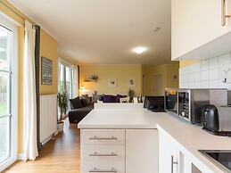 Holiday Home in Bastorf With Garden