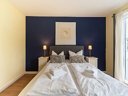 Holiday Home in Bastorf With Garden